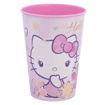Picture of HELLO KITTY PLASTIC CUP 260ML